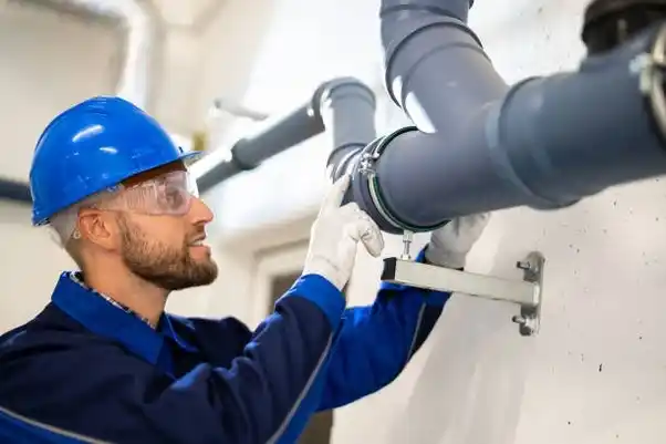water damage restoration service Chesterbrook